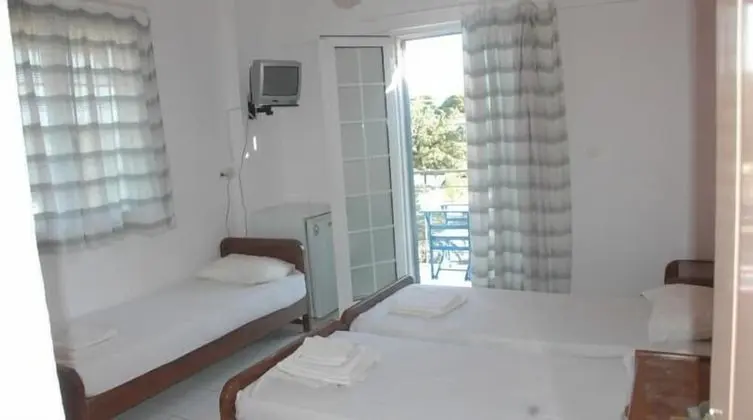 Dört Kişilik Oda
