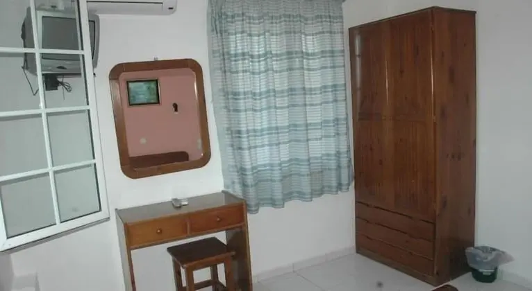 Dört Kişilik Oda