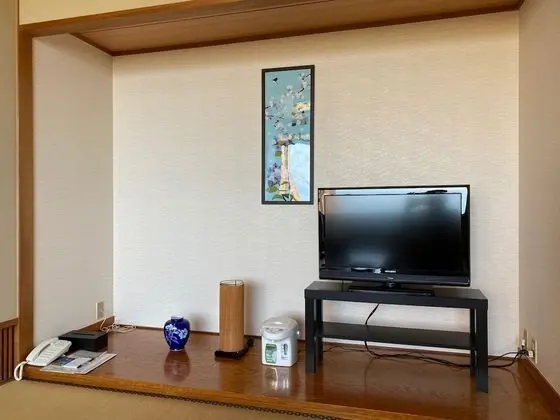 Traditional Oda, Ortak Banyo (Japanese Style Room for 1-4 guests)