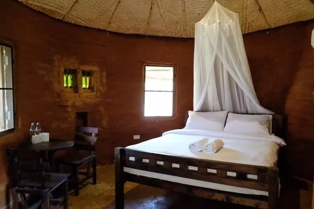 Superior Kır Evi