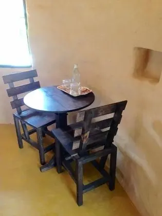 Superior Kır Evi