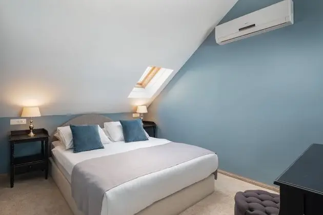 Comfort Süit