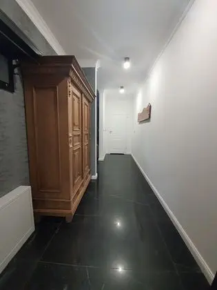 Deluxe Apartment, 1 Queen Bed with Sofa bed, Non Smoking, Bathtub
