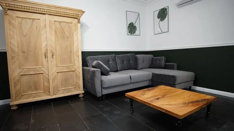 Superior Apartment