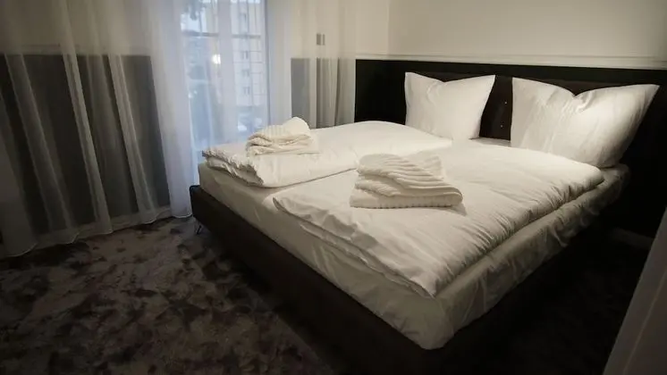 Superior Apartment
