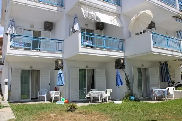 Standard Stüdyo, Deniz Manzaralı