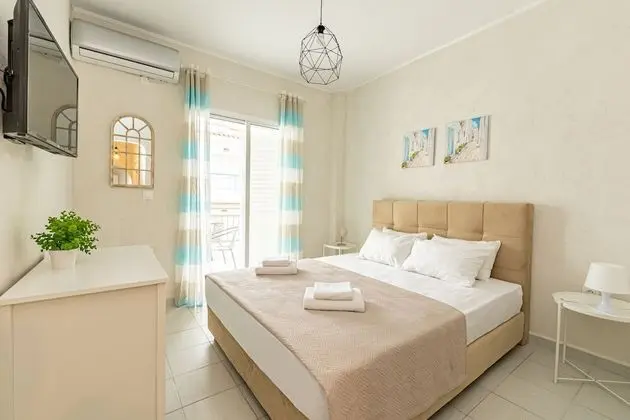 Standard Stüdyo, Deniz Manzaralı