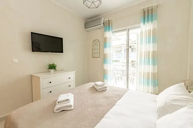 Standard Stüdyo, Deniz Manzaralı