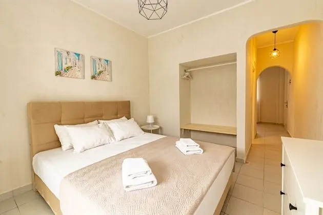 Standard Stüdyo, Deniz Manzaralı