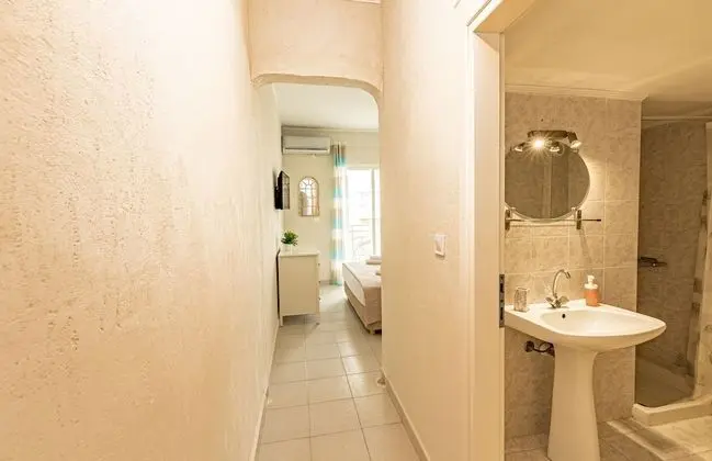 Standard Stüdyo, Deniz Manzaralı