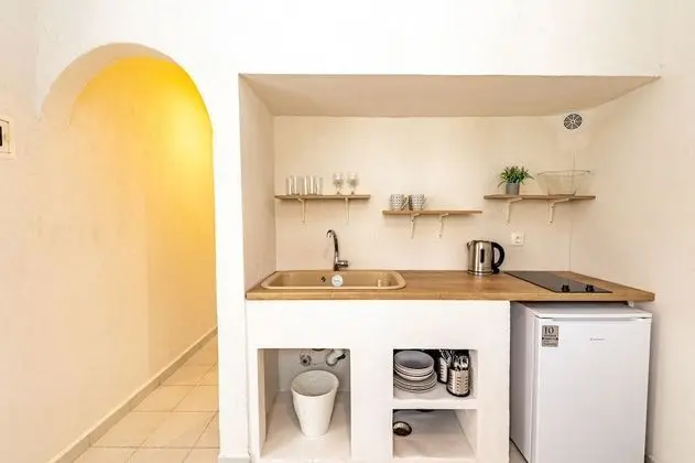 Standard Stüdyo, Deniz Manzaralı