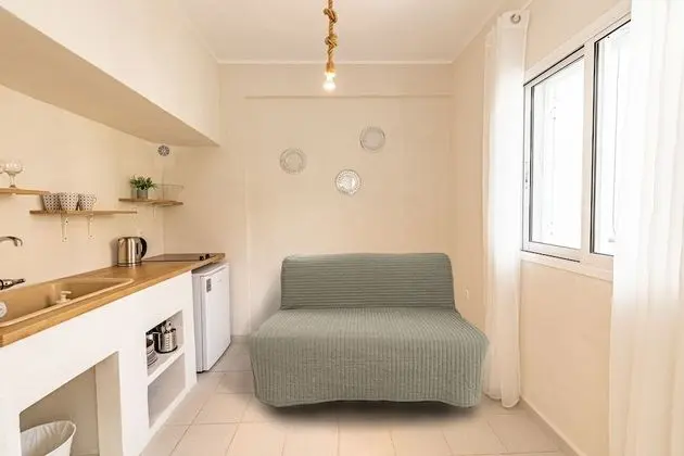 Standard Stüdyo, Deniz Manzaralı