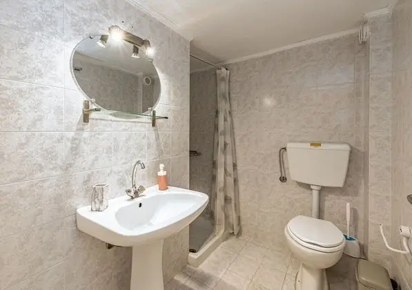 Standard Stüdyo, Deniz Manzaralı