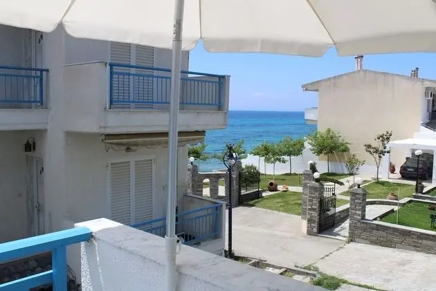 Standard Stüdyo, Deniz Manzaralı