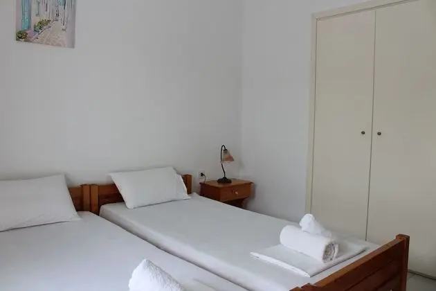 Standard Stüdyo, Deniz Manzaralı