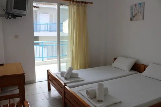 Standard Stüdyo, Deniz Manzaralı