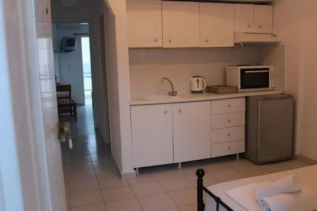 Standard Stüdyo, Deniz Manzaralı