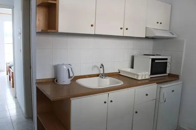 Standard Stüdyo, Deniz Manzaralı