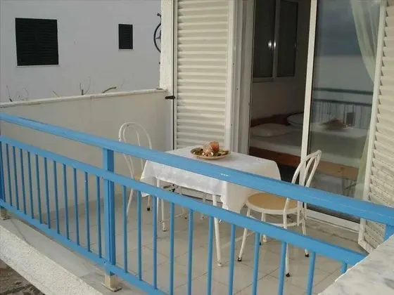 Standard Stüdyo, Deniz Manzaralı