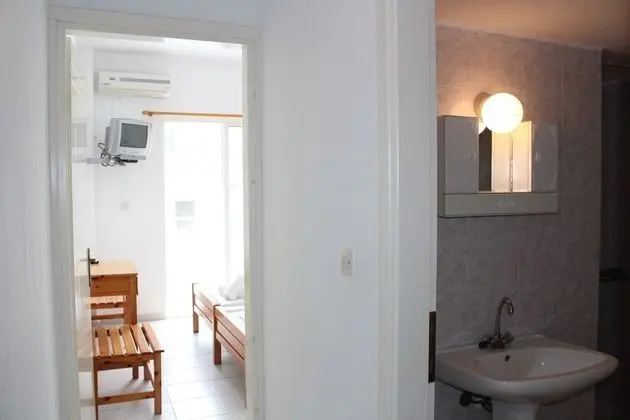 Standard Stüdyo, Deniz Manzaralı