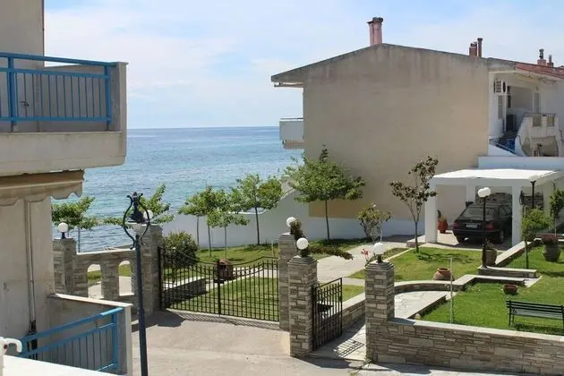 Standard Stüdyo, Deniz Manzaralı