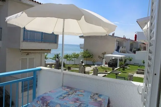 Standard Stüdyo, Deniz Manzaralı