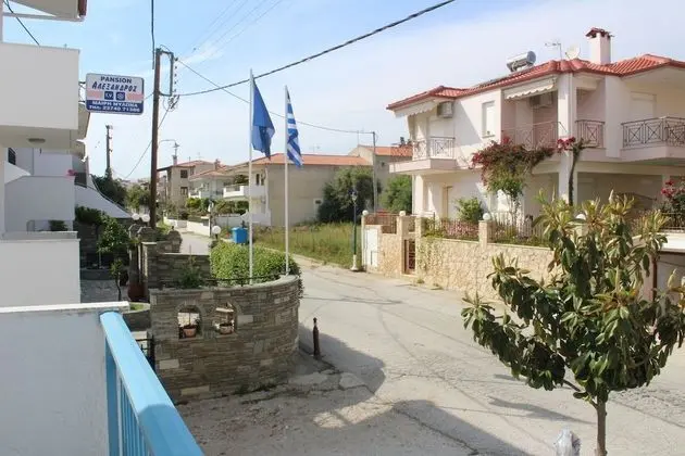 Standard Stüdyo, Deniz Manzaralı