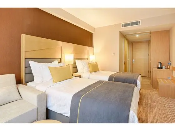 Üçlü Comfort