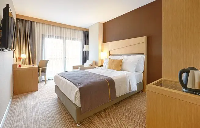 Çift ​​kişilik Connecting Room