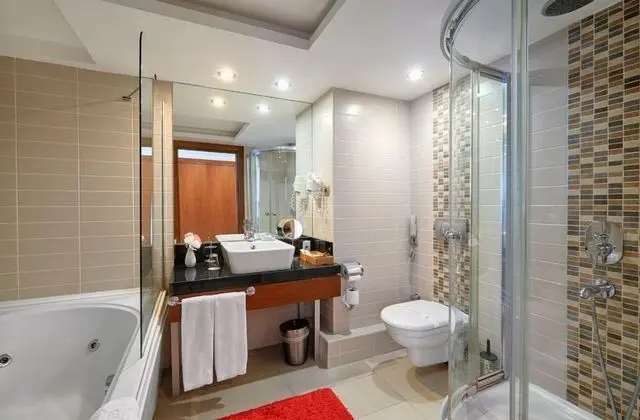 Suite, Deniz Manzaralı