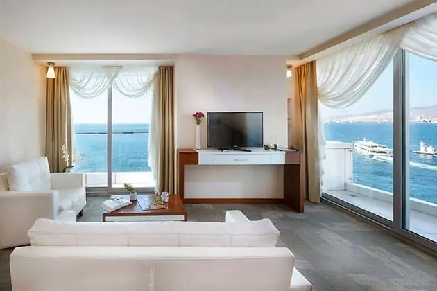 Suite Oda