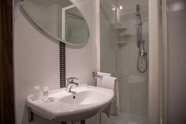 Superior Tek Büyük Yataklı Oda, 1 Çift Kişilik Yatak, Özel Banyo