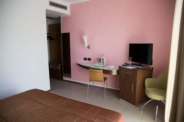 Tek Kişilik Oda