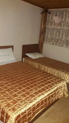 İki Ayrı Yataklı Oda