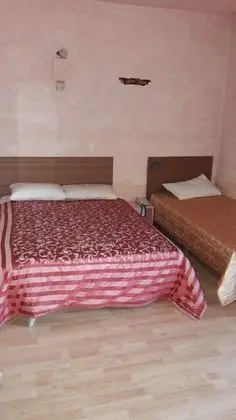 İki Ayrı Yataklı Oda