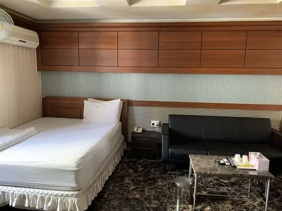 Standard Oda