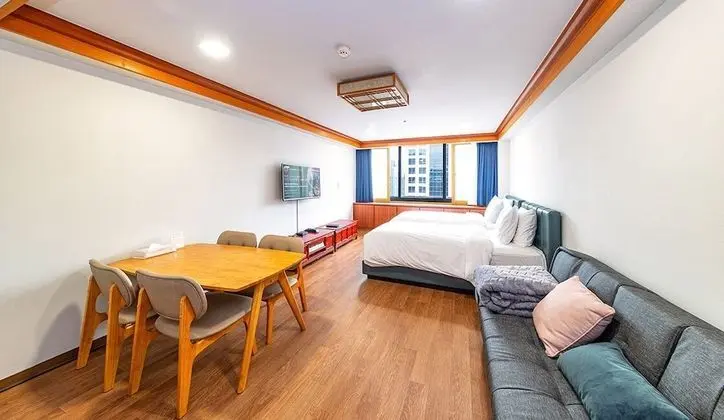Residence Twin