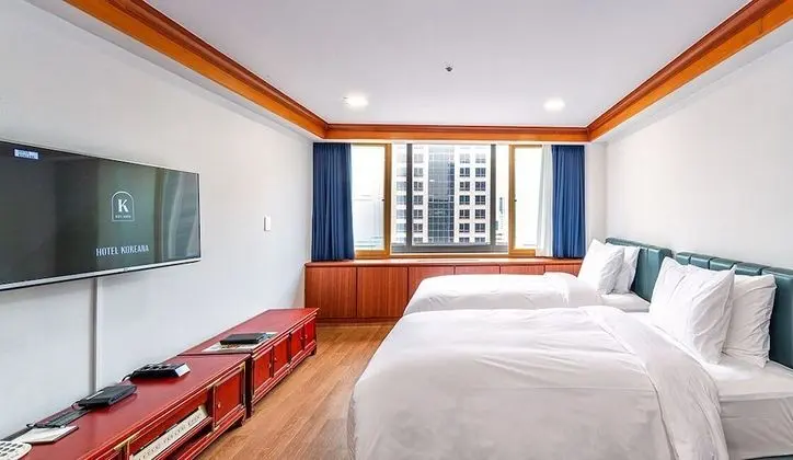 Residence Twin