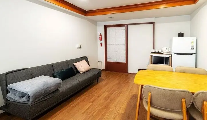 Residence Twin