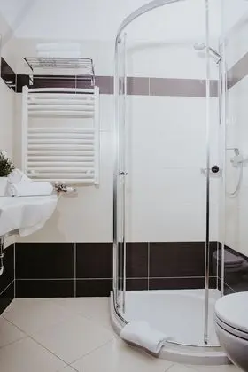 Basic Tek Büyük Yataklı Oda, 1 Çift Kişilik Yatak
