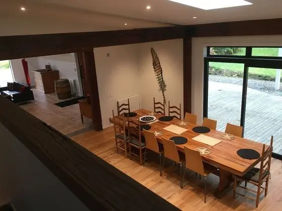 Design Villa, 6 Yatak Odası