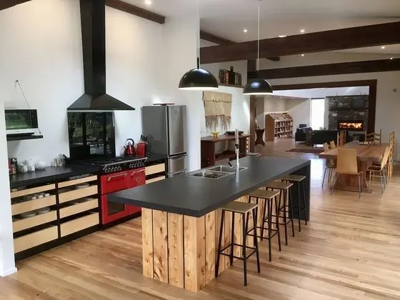 Design Villa, 6 Yatak Odası