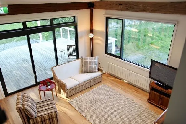 Design Villa, 6 Yatak Odası