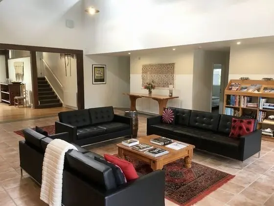 Design Villa, 6 Yatak Odası