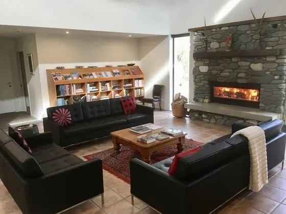 Design Villa, 6 Yatak Odası