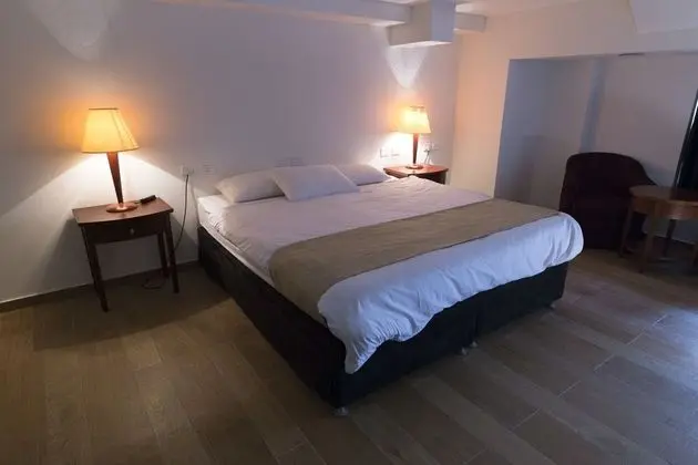 Deluxe Dubleks (Family suite)