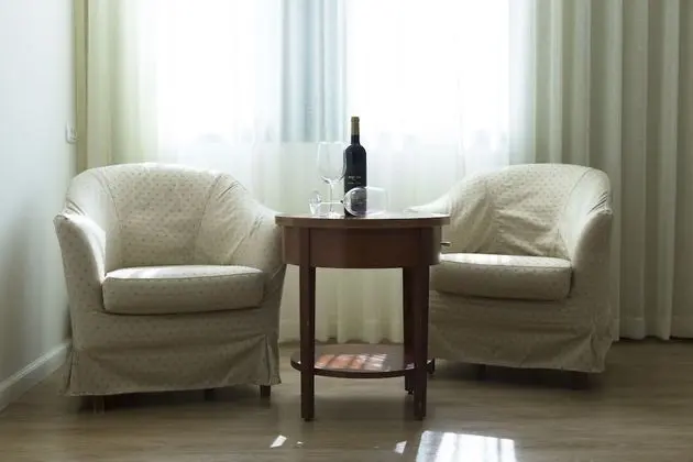 Deluxe Dubleks (Family suite)