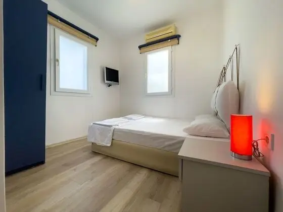 Basic Double Room