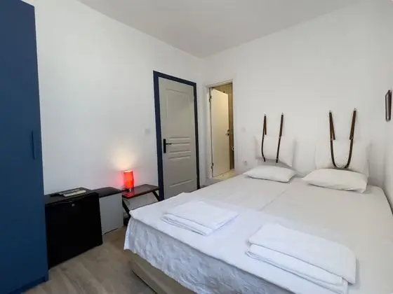 Basic Double Room