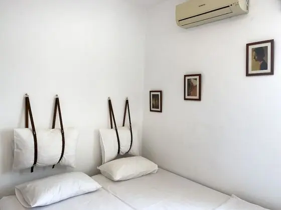 Basic Double Room